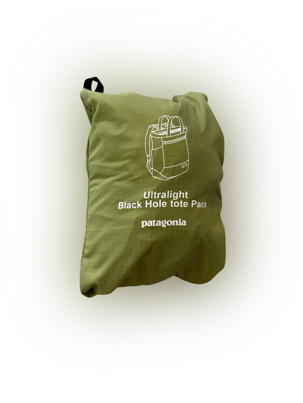 Patagonia Ultralight Black Hole Tote Pack 27L - Picture 2 of 10